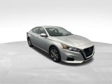 Used 2019 Nissan Altima 2.5 S image 2