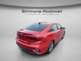 Used 2023 Kia Forte LXS w/ LXS Technology Package image 5