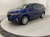 Used 2022 Chevrolet Equinox LT image 2
