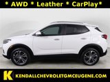 Certified 2023 Buick Encore GX Select image 2