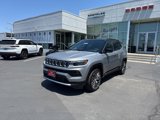 Certified 2023 Jeep Compass Limited w/ Elite Group image 3