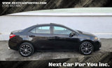 Used 2015 Toyota Corolla S Premium image 6