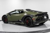 Used 2024 Lamborghini Huracan Sterrato image 5