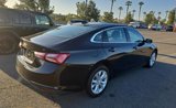 Used 2022 Chevrolet Malibu LT image 5