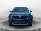 Used 2022 Volkswagen Taos SE image 2