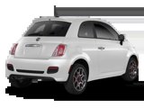 Used 2013 FIAT 500 Pop image 2