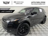 Used 2020 Land Rover Range Rover Evoque S image 1