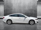 Used 2023 Chevrolet Malibu LT w/ Driver Confidence Package image 4