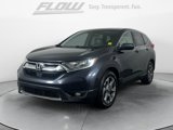 Used 2018 Honda CR-V EX image 3