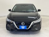 Used 2021 Nissan Sentra SV image 2