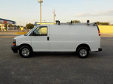 Used 2020 Chevrolet Express 2500 w/ Safety Package image 2