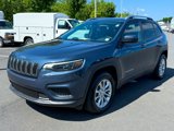 Used 2020 Jeep Cherokee Latitude w/ Cold Weather Group image 5