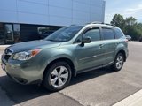 Used 2016 Subaru Forester 2.5i Premium w/ Protection Package #1 image 5