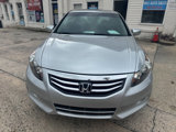 Used 2012 Honda Accord EX-L image 2