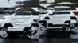 Used 2021 Jeep Grand Cherokee Laredo X image 3