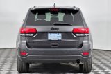 Used 2021 Jeep Grand Cherokee Laredo X image 5