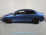 Used 2011 Honda Civic LX image 3