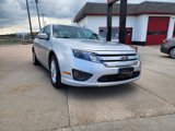 Used 2012 Ford Fusion SE image 2