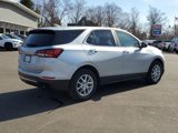 Used 2022 Chevrolet Equinox LT image 3