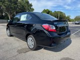 New 2024 Mitsubishi Mirage G4 ES image 5