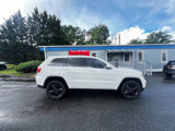 Used 2012 Jeep Grand Cherokee Altitude image 2