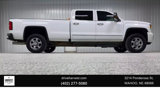 Used 2018 GMC Sierra 2500 SLT w/ Duramax Plus Package image 5