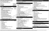 Used 2018 Chevrolet Equinox LT w/ Sun & Infotainment Package image 2
