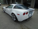 Used 2013 Chevrolet Corvette Grand Sport w/ 4LT Preferred Equipment Group image 6