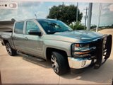 Used 2017 Chevrolet Silverado 1500 LT w/ Texas Edition image 2