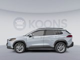 New 2025 Toyota Corolla Cross LE image 4