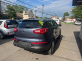 Used 2011 Kia Sportage LX w/ Convenience Pkg image 5