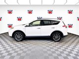 Used 2017 Toyota RAV4 Limited image 5