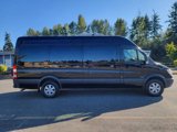 Used 2012 Mercedes-Benz Sprinter 2500 image 4