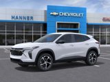 New 2025 Chevrolet Trax RS w/ Driver Confidence Package image 2