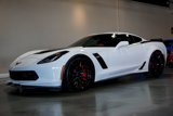 Used 2015 Chevrolet Corvette Z06 w/ Z07 Performance Package image 3