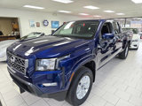 Used 2023 Nissan Frontier SV w/ Technology Package image 2