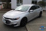 Used 2022 Chevrolet Malibu LT image 3