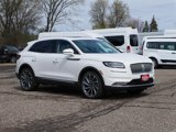 Used 2023 Lincoln Nautilus Reserve w/ Equipment Group 202A image 3