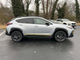 New 2025 Subaru Crosstrek 2.5i Sport image 2