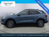 New 2024 Ford Escape SE image 2