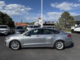 Certified 2020 Ford Fusion SE image 4