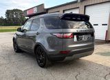 Used 2017 Land Rover Discovery HSE image 4