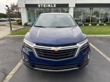 Used 2023 Chevrolet Equinox LT image 2