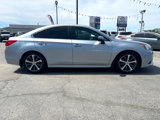Used 2017 Subaru Legacy 2.5i Limited image 6