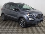 Used 2019 Ford EcoSport SES image 2