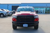 New 2025 RAM 1500 Rebel w/ Rebel Level 1 Equipment Group image 2