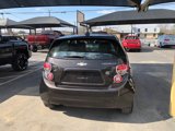 Used 2015 Chevrolet Sonic LT image 3