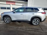 Used 2023 Nissan Rogue SV image 2