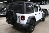 Used 2018 Jeep Wrangler Unlimited Sport image 5