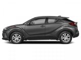 Used 2022 Toyota C-HR XLE image 3